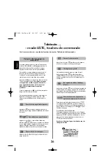 Preview for 58 page of Toshiba Regza C3000 Series User Manual