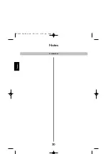 Preview for 62 page of Toshiba Regza C3000 Series User Manual