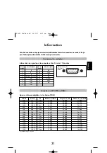 Preview for 63 page of Toshiba Regza C3000 Series User Manual