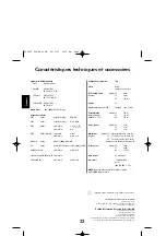 Preview for 64 page of Toshiba Regza C3000 Series User Manual