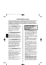 Preview for 68 page of Toshiba Regza C3000 Series User Manual