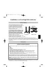 Preview for 69 page of Toshiba Regza C3000 Series User Manual