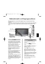 Preview for 73 page of Toshiba Regza C3000 Series User Manual