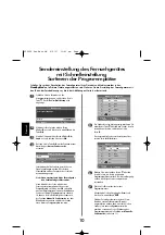 Preview for 74 page of Toshiba Regza C3000 Series User Manual