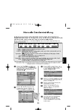 Preview for 75 page of Toshiba Regza C3000 Series User Manual