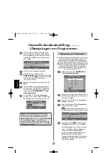 Preview for 76 page of Toshiba Regza C3000 Series User Manual