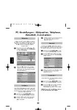 Preview for 86 page of Toshiba Regza C3000 Series User Manual