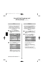 Preview for 88 page of Toshiba Regza C3000 Series User Manual