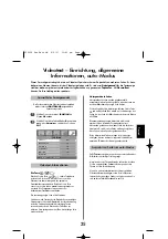 Preview for 89 page of Toshiba Regza C3000 Series User Manual