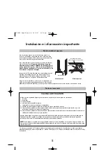 Preview for 101 page of Toshiba Regza C3000 Series User Manual