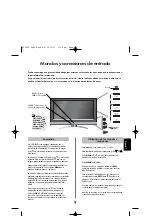 Preview for 105 page of Toshiba Regza C3000 Series User Manual