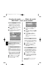 Preview for 110 page of Toshiba Regza C3000 Series User Manual