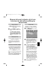 Preview for 117 page of Toshiba Regza C3000 Series User Manual