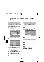 Preview for 118 page of Toshiba Regza C3000 Series User Manual