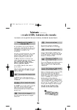 Preview for 122 page of Toshiba Regza C3000 Series User Manual