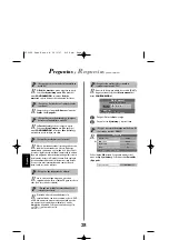 Preview for 124 page of Toshiba Regza C3000 Series User Manual