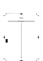 Preview for 126 page of Toshiba Regza C3000 Series User Manual