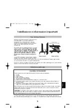 Preview for 133 page of Toshiba Regza C3000 Series User Manual