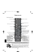 Preview for 134 page of Toshiba Regza C3000 Series User Manual