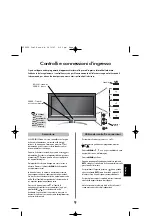 Preview for 137 page of Toshiba Regza C3000 Series User Manual