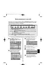 Preview for 139 page of Toshiba Regza C3000 Series User Manual