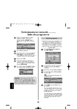 Preview for 140 page of Toshiba Regza C3000 Series User Manual