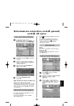 Preview for 141 page of Toshiba Regza C3000 Series User Manual