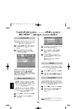 Preview for 142 page of Toshiba Regza C3000 Series User Manual