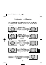 Preview for 143 page of Toshiba Regza C3000 Series User Manual