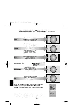 Preview for 144 page of Toshiba Regza C3000 Series User Manual