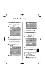 Preview for 147 page of Toshiba Regza C3000 Series User Manual