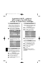 Preview for 150 page of Toshiba Regza C3000 Series User Manual