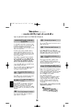 Preview for 154 page of Toshiba Regza C3000 Series User Manual