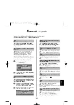 Preview for 155 page of Toshiba Regza C3000 Series User Manual