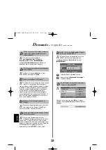 Preview for 156 page of Toshiba Regza C3000 Series User Manual