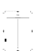 Preview for 158 page of Toshiba Regza C3000 Series User Manual