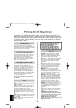 Preview for 164 page of Toshiba Regza C3000 Series User Manual