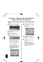 Preview for 170 page of Toshiba Regza C3000 Series User Manual