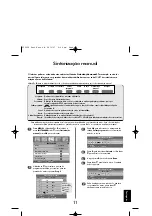 Preview for 171 page of Toshiba Regza C3000 Series User Manual