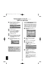 Preview for 172 page of Toshiba Regza C3000 Series User Manual