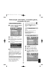 Preview for 173 page of Toshiba Regza C3000 Series User Manual