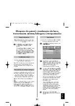 Preview for 181 page of Toshiba Regza C3000 Series User Manual