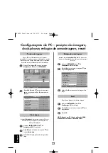 Preview for 182 page of Toshiba Regza C3000 Series User Manual