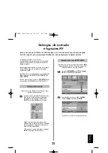 Preview for 183 page of Toshiba Regza C3000 Series User Manual