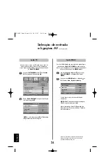 Preview for 184 page of Toshiba Regza C3000 Series User Manual