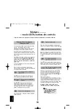 Preview for 186 page of Toshiba Regza C3000 Series User Manual