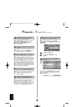 Preview for 188 page of Toshiba Regza C3000 Series User Manual