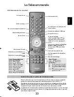 Preview for 33 page of Toshiba REGZA DL66 Series Owner'S Manual