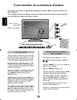 Preview for 36 page of Toshiba REGZA DL66 Series Owner'S Manual