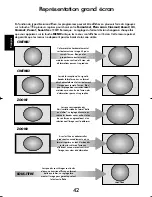 Preview for 42 page of Toshiba REGZA DL66 Series Owner'S Manual